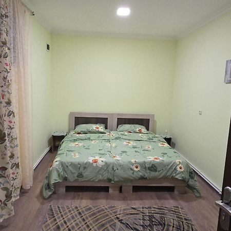Appartement Maria à Erévan Extérieur photo