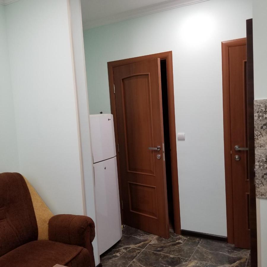 Appartement Maria à Erévan Extérieur photo