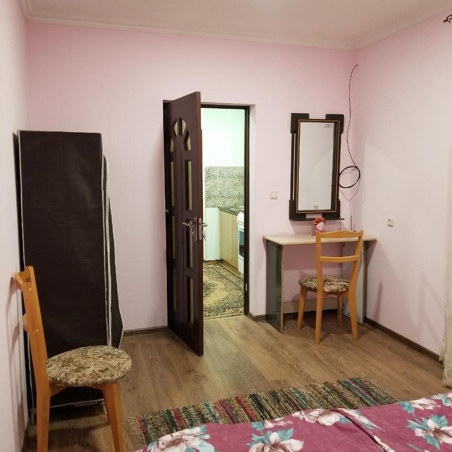 Appartement Maria à Erévan Extérieur photo