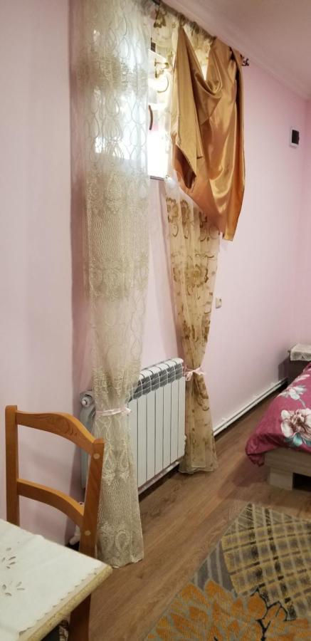 Appartement Maria à Erévan Extérieur photo