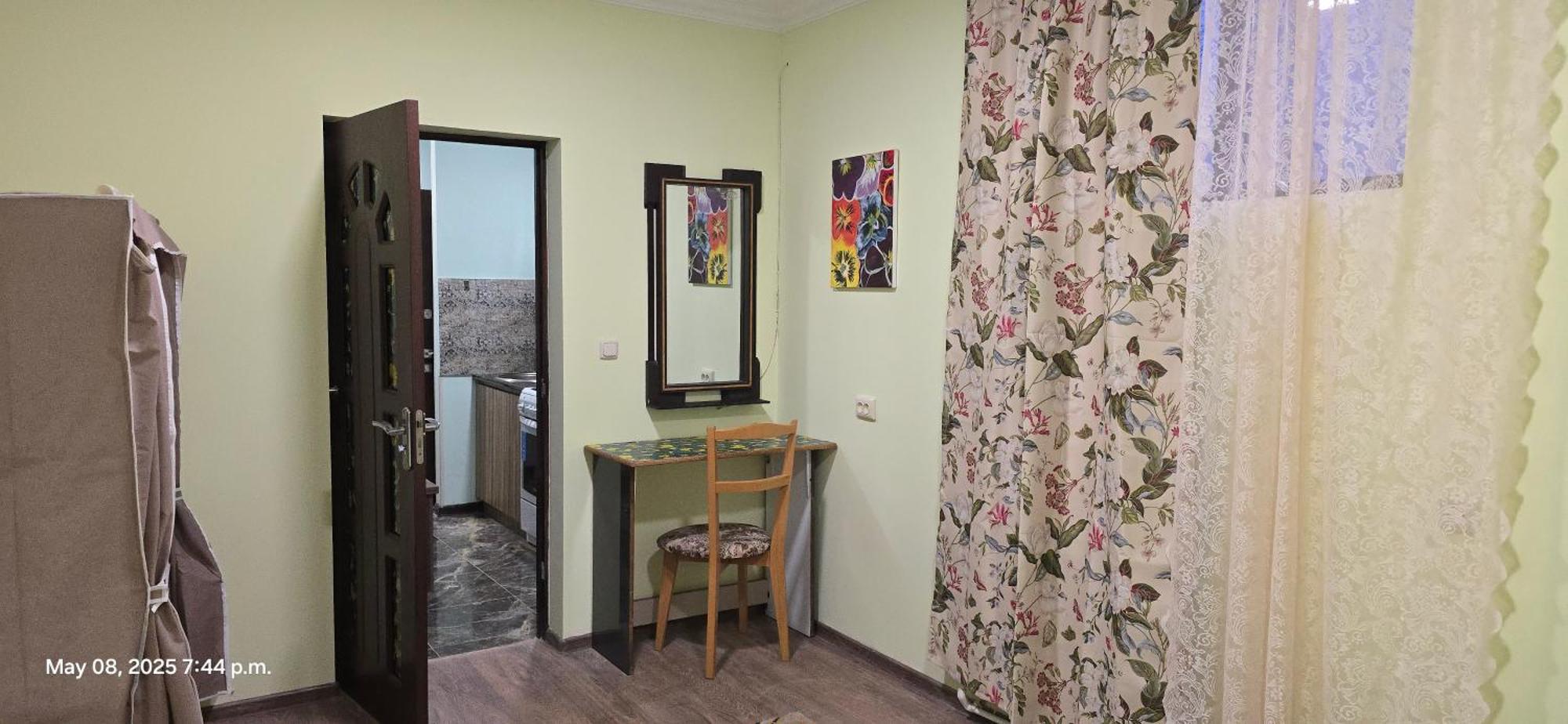 Appartement Maria à Erévan Extérieur photo