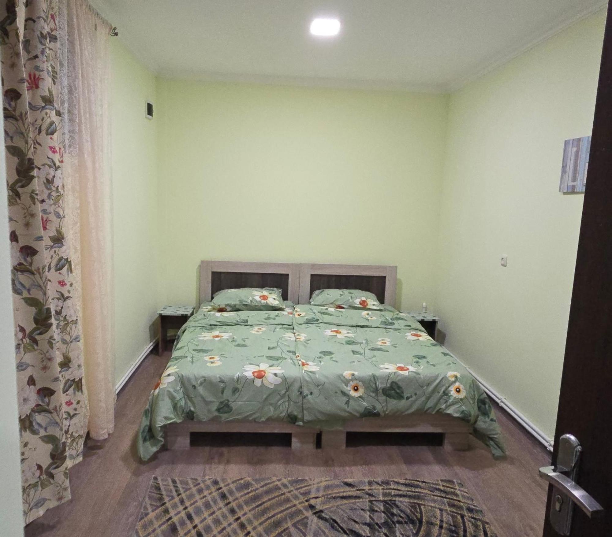 Appartement Maria à Erévan Extérieur photo